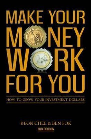 Make Your Money Work For You