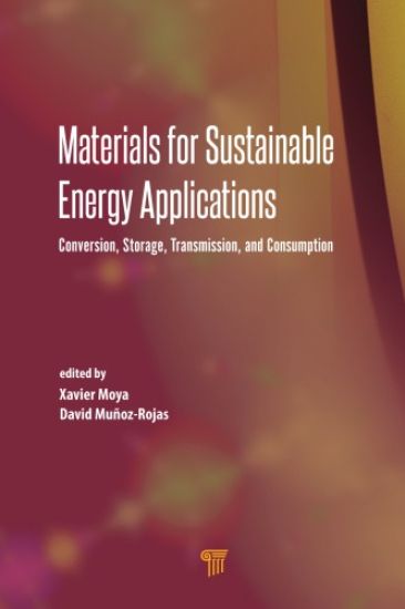 Materials for Sustainable Energy Applications