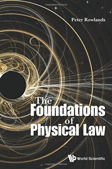 Foundations Of Physical Law, The