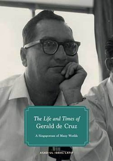 The Life and Times of Gerald De Cruz
