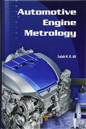 Automotive Engine Metrology