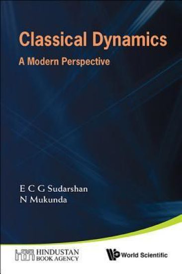 Classical Dynamics: A Modern Perspective