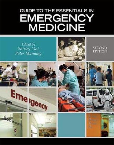 GUIDE TO ESSENTIALS IN EMERGENCY MEDICINE