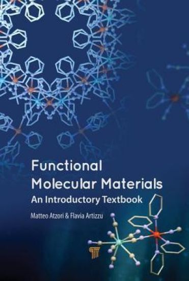 Functional Molecular Materials