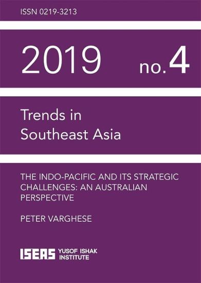 The Indo-Pacific and its Strategic Challenges