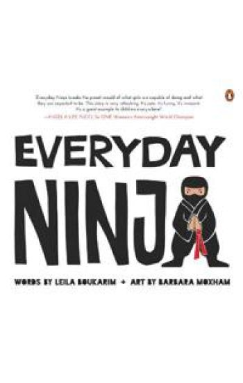Everyday Ninja