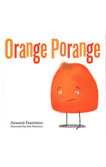 Orange Porange