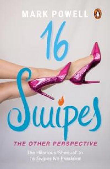 16 Swipes, The Other Perspective