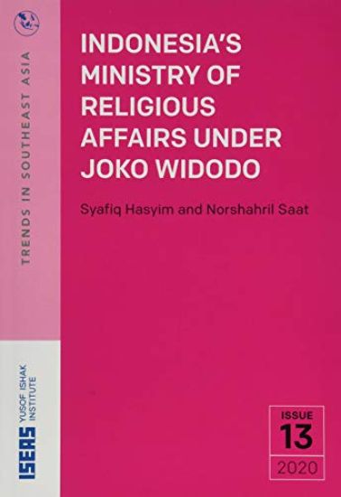 Indonesia's Ministry of Religious Affairs Under Joko Widodo