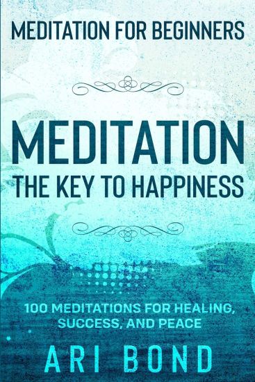 Meditation For Beginners
