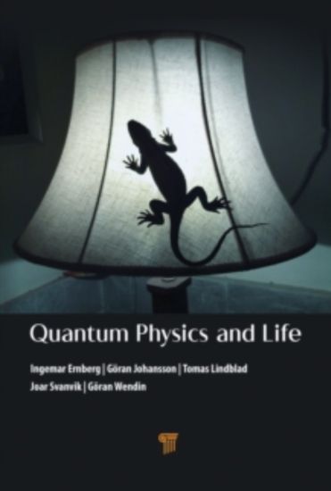 Quantum Physics and Life