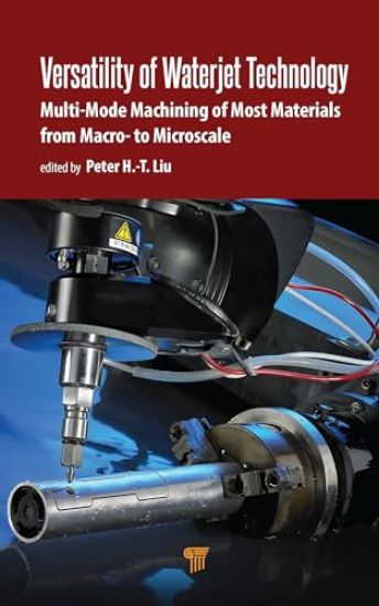 Versatility of Waterjet Technology