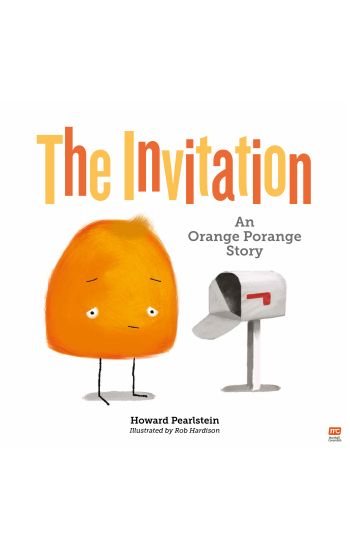 The Invitation: An Orange Porange Story