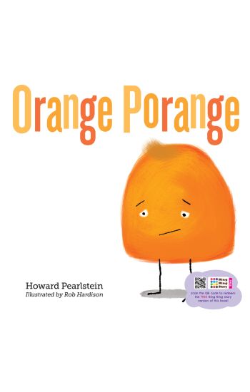 Orange Porange