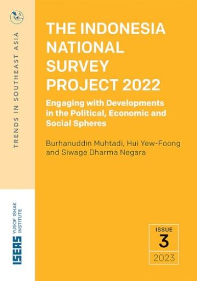 The Indonesia National Survey Project 2022