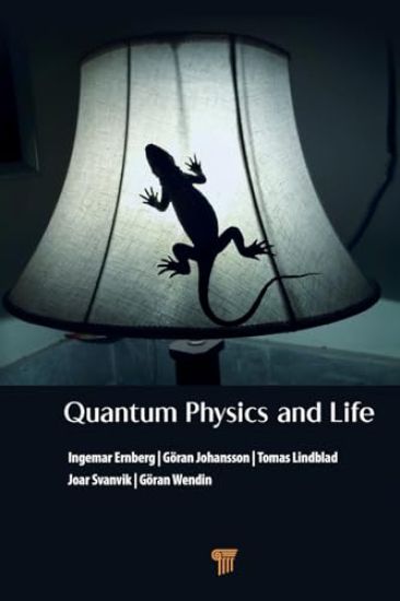 Quantum Physics and Life