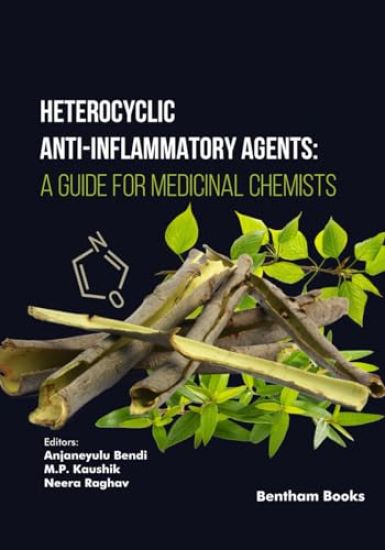 Heterocyclic Anti-Inflammatory Agents