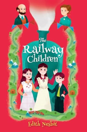 Select Classics: The Railway Children