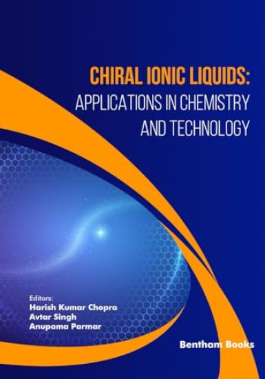 Chiral Ionic Liquids