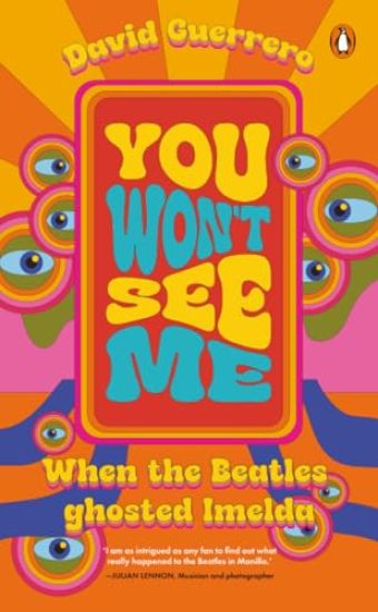 You Won't See Me: When the Beatles Ghosted Imelda