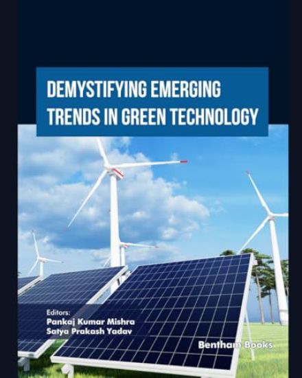 Demystifying Emerging Trends in Green Technology