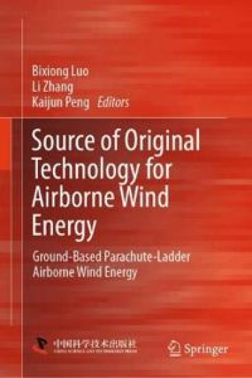 Source of Original Technology for Airborne Wind Energy