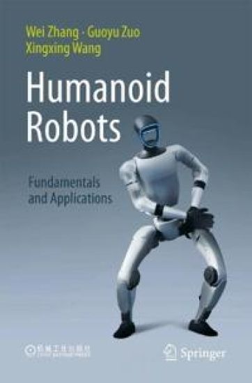 Humanoid Robot