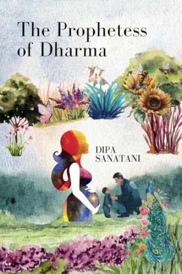 The Prophetess of Dharma