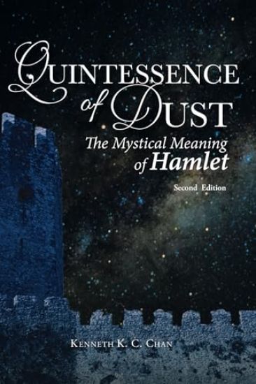 Quintessence of Dust