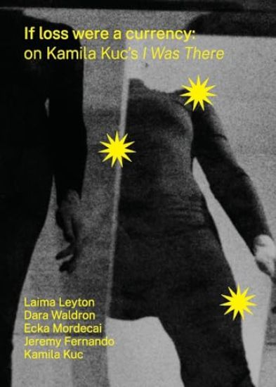 If loss were a currency