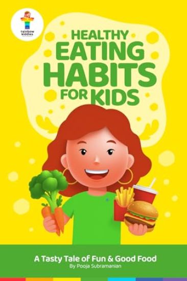 Healthy Eating Habits for Kids