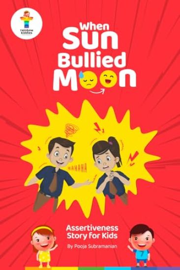 When Sun Bullied Moon