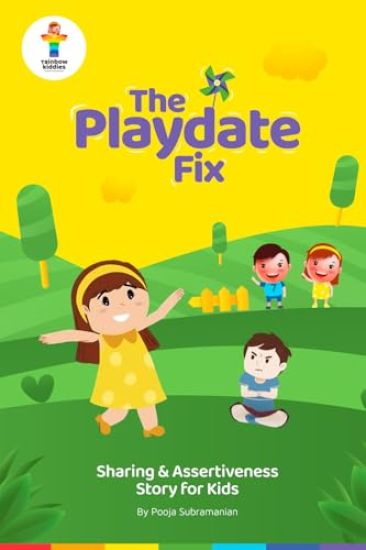 The Playdate Fix