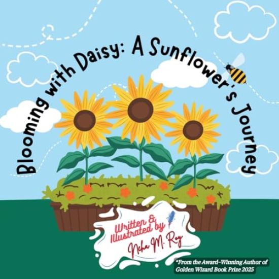 Blooming With Daisy