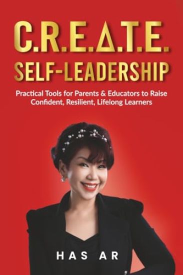 C.R.E.A.T.E. Self-Leadership