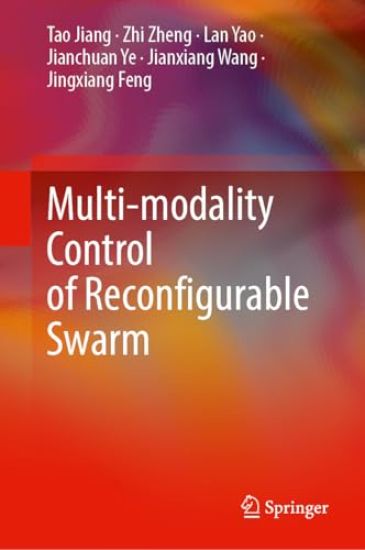 Multi-modality Control of Reconfigurable Swarm
