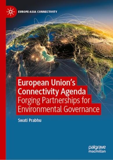 European Union's Connectivity Agenda