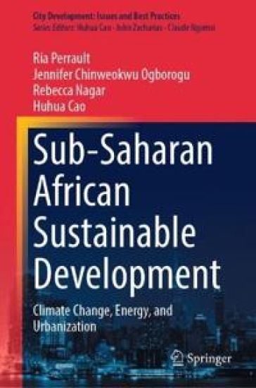 Sub-Saharan African Sustainable Development