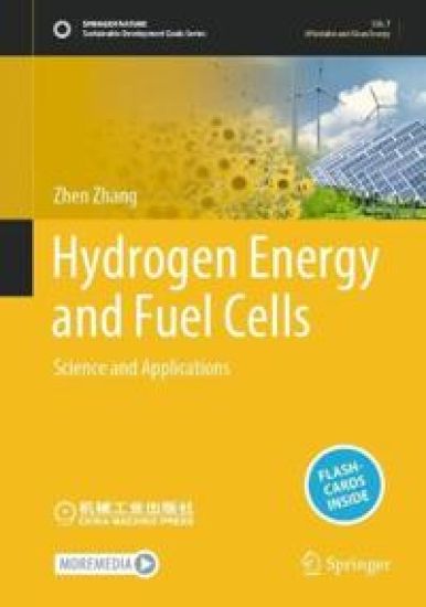 Hydrogen Energy and Fuel Cells