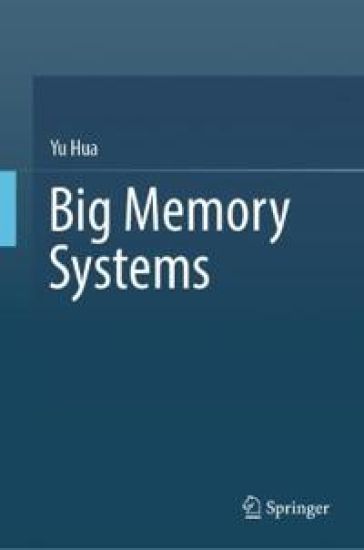 Big Memory Systems