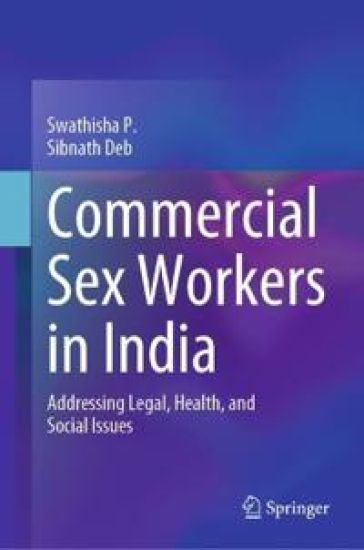 Commercial Sex Workers in India