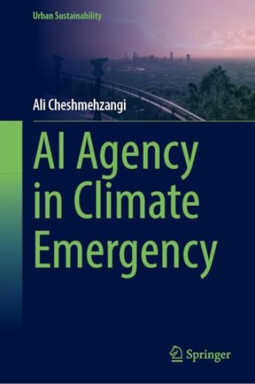 AI Agency in Climate Emergency