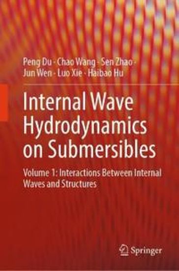 Internal Wave Hydrodynamics on Submersibles