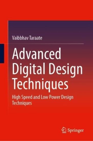 Advanced Digital Design Techniques