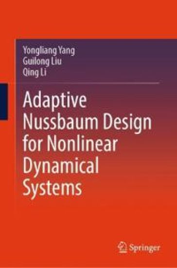 Adaptive Nussbaum Design for Nonlinear Dynamical Systems
