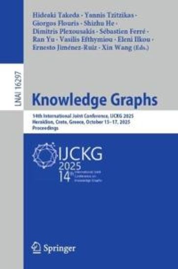 Knowledge Graphs