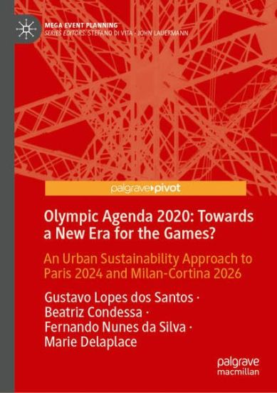 Olympic Agenda 2020: Towards a New Era for the Games?