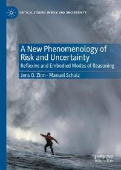 A New Phenomenology of Risk and Uncertainty