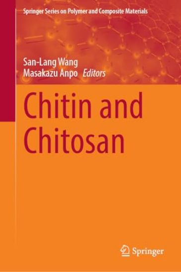 Chitin and Chitosan