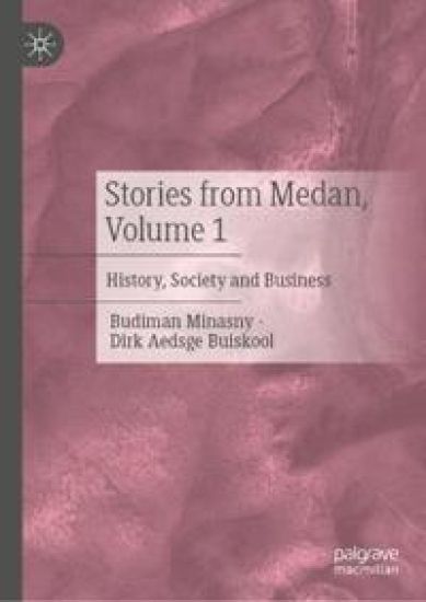 Stories from Medan, Volume 1